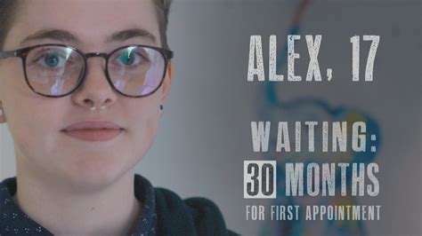 Transitioning teens: Is there enough support for gender non.